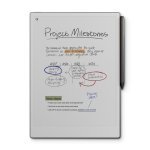 Libro Electrónico reMarkable Paper Pro 11.8" Wifi Stylus Silver