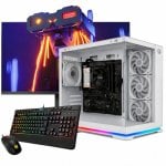 PC Sobremesa NeoPC Ryzen 7 5700G 32GB 1TB SSD Windows 11 Monitor 27"