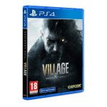 Juego Resident Evil Village para PlayStation 4
