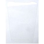 Protector de pantalla de vidrio templado Zebra para TC73/TC78