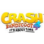Juego Crash Bandicoot 4: It's About Time! PlayStation 4