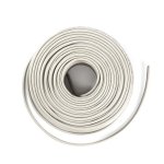 Netzwerkkabel Nedis CCBGFTP5GY100 100 m Cat5e F/UTP Grau