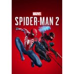 Juego Sony Marvel's Spider-Man 2 para PlayStation 5