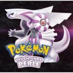Gioco Pokémon Perle Scintillante Nintendo Switch