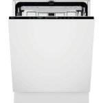 Lavavajillas AEG GI8200A2SG 14 Services A avec SatelliteClean® et écran tactile