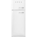 Frigorífico Dos Puertas Smeg FAB30LWH6 Defrost 172cm 294L C Blanco