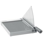 Guillotina para papel Leitz Precision Home A4 8 hojas