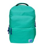 Zaino Oxford B-READY 28L Polietilene Riciclato 100% Compartimento Portatile