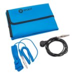 Kit de Ferramentas iFixit Universal Nylon Polímero Azul 60 mm 3 ferramentas