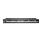 Switch SonicWall S14-48 Gestido L2 48 Portos Gigabit Ethernet 1U
