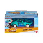 Carro Hot Wheels JKR04 Multicolor 1:43 Plástico e Metal