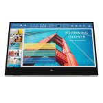 Monitor PC HP E14 G4 14" FullHD 60Hz IPS Portatile USB-C 5ms