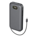 Bateria Externa Belkin UltraCharge Pro 27000 mAh Cinzento