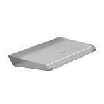 Polsteun Logitech G G512 X Transparant Acryl