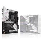 Placa Base ASUS ROG STRIX B550-A GAMING AMD B550 AM4 DDR4 ATX Sin Wifi