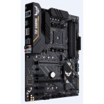 Placa Base ASUS TUF GAMING B450-PLUS II AMD B450 AM4 DDR4 ATX Sin WiFi RGB