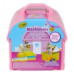 Set de figurines de jeu Crayola 74-7432 Multicolore pour 3 ans