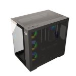 Caixa ATX Redragon GC-623-PRO Vidro Templado 270°