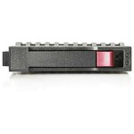 Festplatte HPE 793665-B21 4TB HDD 7200rpm Serial ATA III 3.5"