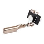 Ultron deluxe flash Selfie-Stick Gold für Smartphone