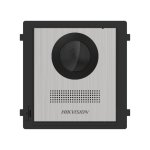 Videoportero Hikvision DS-KD8003Y-IME2 2 MP 146° 82° Visión Nocturna 2 Hilos