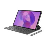Tablet Lenovo Idea Tab Plus 12.1" 12GB 256GB Gris con Teclado y Stylus