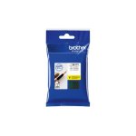 Cartouche d'encre Brother LC-3617Y Jaune Rendement Standard