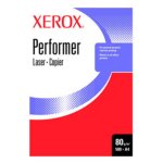 Carta per stampanti Xerox Performer A3 80 g/m² 500 fogli