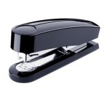 Grapatrice Novus B4 Nero 24/6 Metallo Plastica 6,5 cm