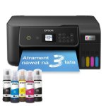 Multifunzione Epson L3280 EcoTank Inkjet Colore WiFi Stampa diretta