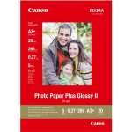 Fotopapier Canon Photo Paper Plus A3 260 g/m²
