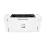 Impresora Láser Wi-Fi HP LaserJet M110w Blanco y negro rápida y segura