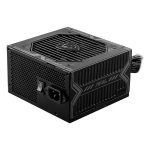 Fuente de Alimentación MSI MAG A550BN 550W Certificación 80 PLUS Bronze No modular activo