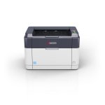 Imprimante Laser Réseau Kyocera FS-1061DN avec Duplex silencieux compact