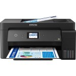 Tintenstrahldrucker Wi-Fi Epson EcoTank L14150 Multifunktion Farbe