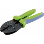Crimpadora Schwaiger SOZG0100 Herramienta para prensar