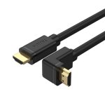 Cabo HDMI Unitek Y-C1009 3 m 4K HDR 18 Gbit/s