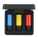 Jeu d'outils mécaniques Gedore R63043003 830 g 3 outils