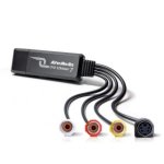 Video-Capture-Gerät AVerMedia DVD EZMaker 7 USB Windows