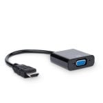 Adaptateur vidéo Akyga AK-AD-42 15 m VGA vers HDMI