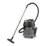 Aspiradora Industrial Kärcher NT 27/1 Adv 1380 W 27 L 72 dB