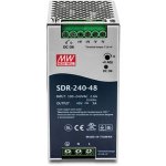 Netzteil Trendnet TI-S24048 240W Zertifiziert CE UL TUV Metallgehäuse