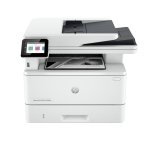 Multifunções HP LaserJet Pro 4102fdw Laser Mono WiFi Fax Duplex Scanner A4