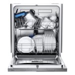 Lavavajillas Midea MDWPB1303LS-W 13 Servicios D filtro antibacterias app SmartHome