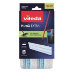 Bayeta per mopa Vileda Microfibra Bianca