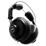Auriculares Superlux HD669 con cable, conexión 3,5 mm, música, negros