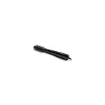 Spazzola ad aria ionica Braun Haircare Airstyler AS2 300 W Nero con 2 accessori