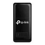 Netzwerkkarte TP-Link TL-WN823N USB 300 Mbit/s Wi-Fi 4 Single-Band Schwarz