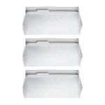 Bolsas para Polvo Narwal para Freo X Ultra, X Plus y X3, Pack de 3