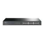 Conmutateur TP-Link TL-SG1024 24 Ports Gigabit Ethernet 1U